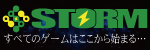 STORM ׂẴQ[͂n܂