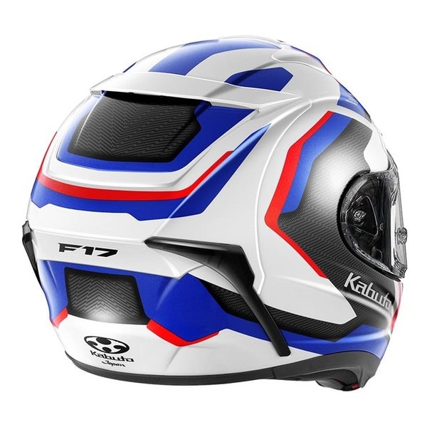 e-zoa-lite.com｜[OGK (オージーケー)] F-17 ZESTAL ホワイト