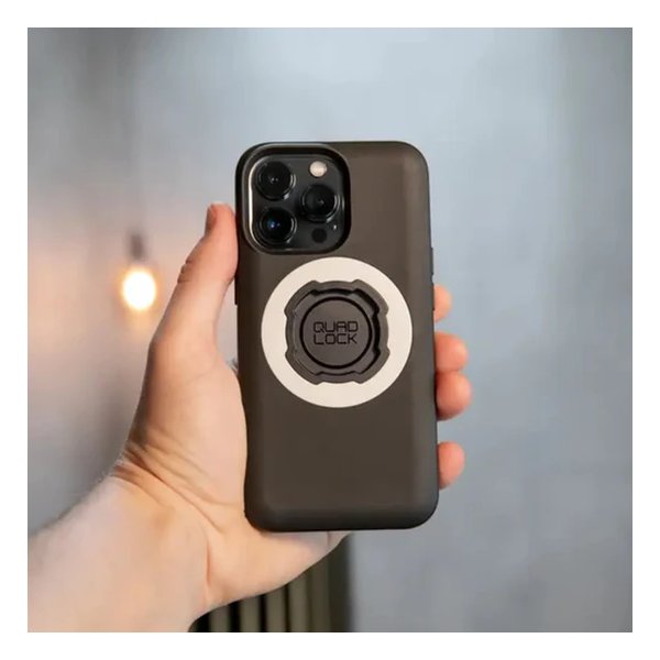 e-zoa-lite.com｜[クアッドロック(QUAD LOCK)] QUAD LOCK MAG