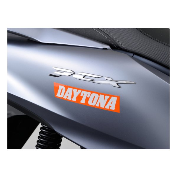 e-zoa-lite.com｜[DAYTONA (デイトナ)] DAYTONA ステッカー