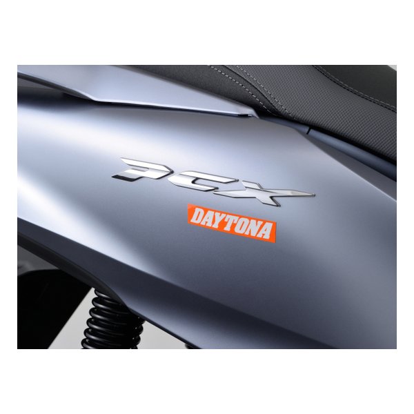 e-zoa-lite.com｜[DAYTONA (デイトナ)] DAYTONA ステッカー