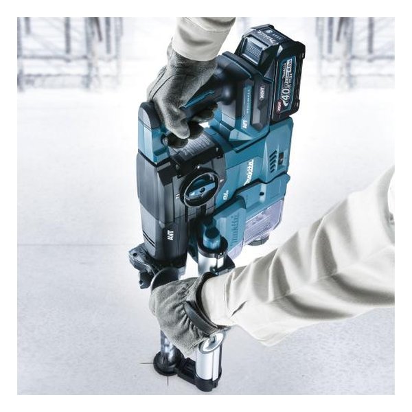 e-zoa-lite.com｜[makita (マキタ)] 充電式ハンマドリル [集じん