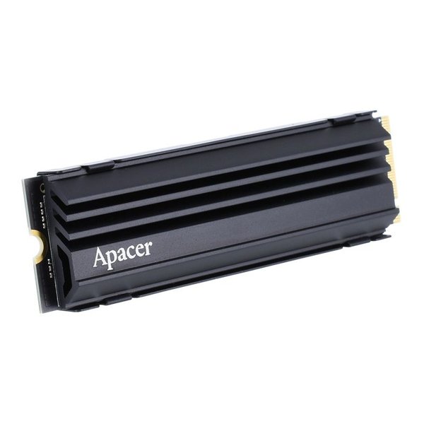 e-zoa-lite.com｜[Apacer(アペイサー)] M.2 NVMe SSD 512GB Gen4