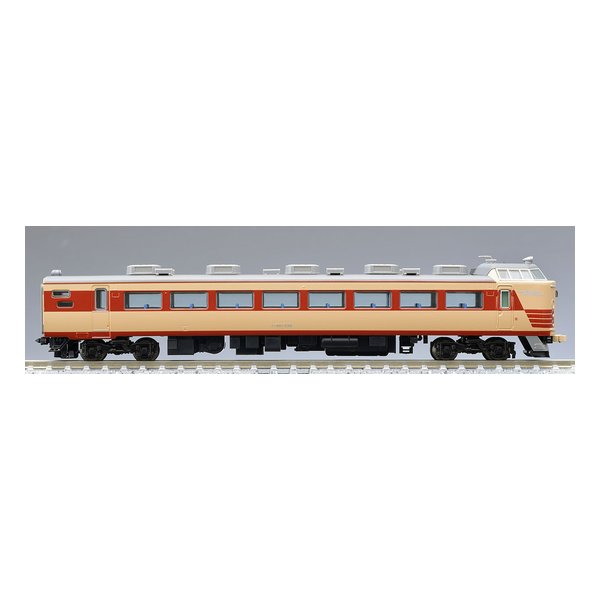 □送料無料□ 【車両ケース】TOMIX 国鉄 485 200系特急電車 基本セット
