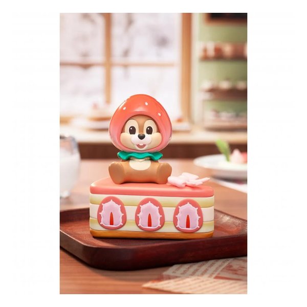 TOP TOY（トップトイ）] ディズニーチップとデールスイーツ