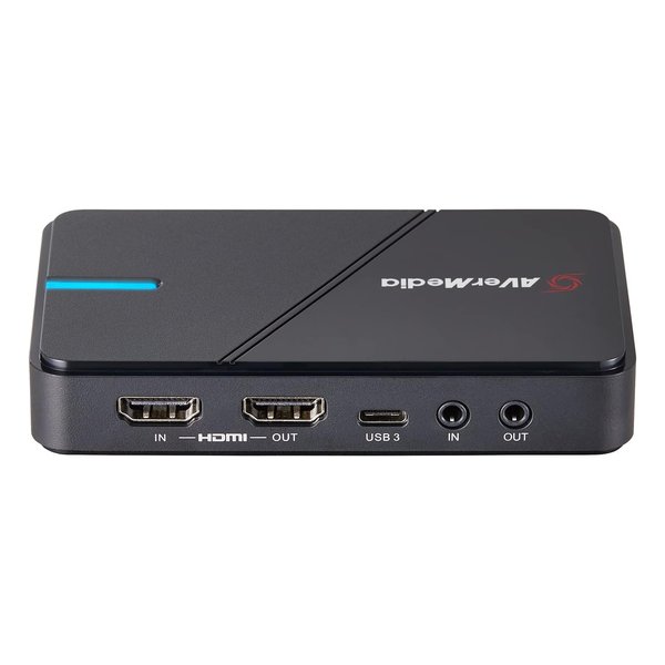 e-zoa-lite.com｜[AVerMedia (アバーメディア)] LIVE GAMER