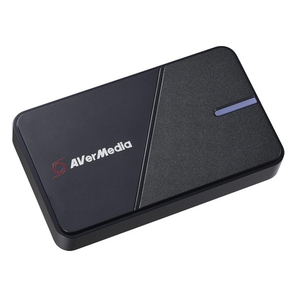 e-zoa-lite.com｜[AVerMedia (アバーメディア)] LIVE GAMER