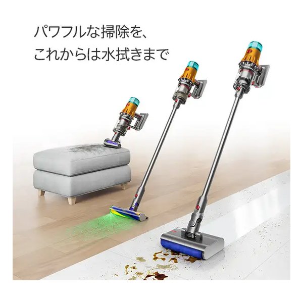 e-zoa-lite.com｜[dyson (ダイソン)] V12s Detect Slim