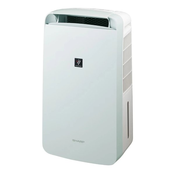 SHARP 冷風・衣類乾燥除湿機　コンパクトクール　2022年製　説明書付き e-zoa-lite.com｜[SHARP (シャープ)] 冷風・衣類乾燥除湿機