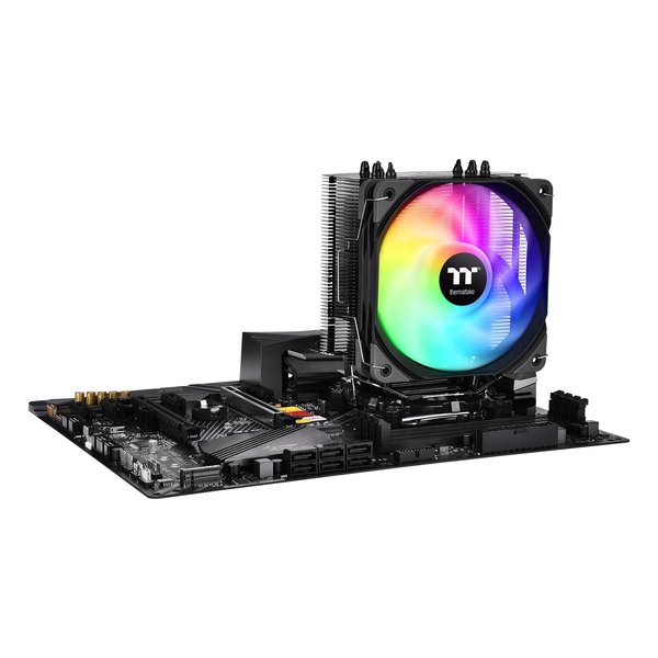 e-zoa-lite.com｜[Thermaltake (サーマルテイク)] UX200 SE 4本
