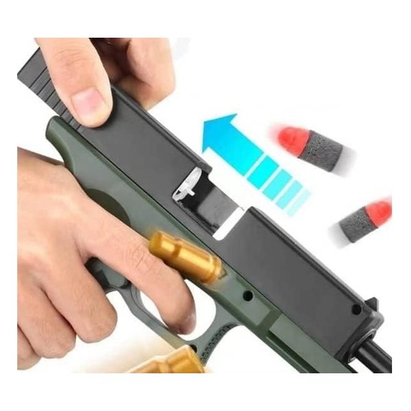 e-zoa-lite.com｜[DIGITAL LAND(デジタルランド)] ソフトリアルガン