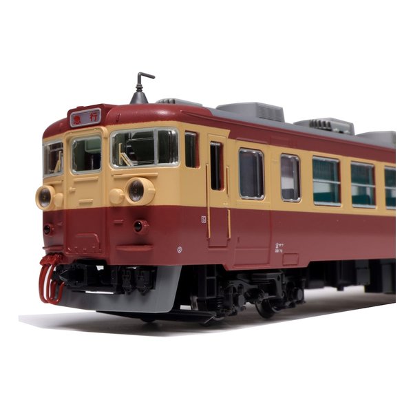 e-zoa-lite.com｜[KATO（カトー）] 475系 急行「立山・ゆのくに」 6両