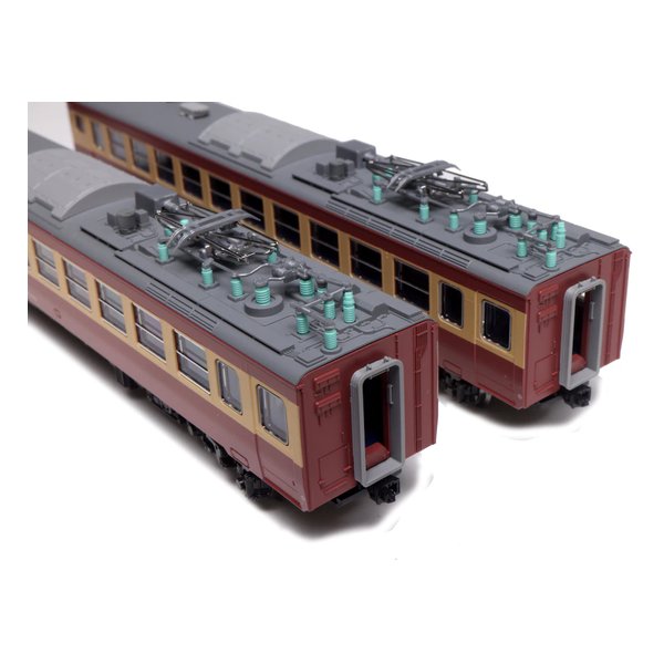 e-zoa-lite.com｜[KATO（カトー）] 475系 急行「立山・ゆのくに」 6両