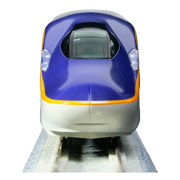 KATO（カトー）] E8系 山形新幹線「つばさ」 基本セット(3両