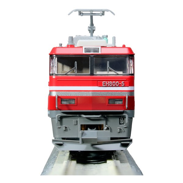 KATO（カトー）] EH800(JRFマークなし) [(2670661)]｜e-zoa-lite.com