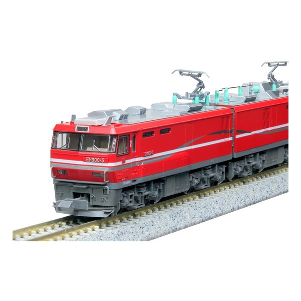 KATO（カトー）] EH800(JRFマークなし) [(2670661)]｜e-zoa-lite.com