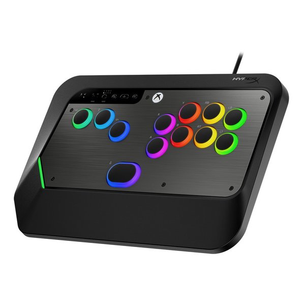 HyperX (ハイパーエックス)] HyperX Clutch Tachi Controller