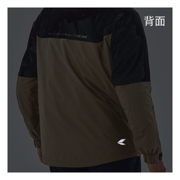 e-zoa-lite.com｜[RS-Taichi (アールエスタイチ)] バイク用