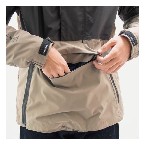 しゃちページ タイチ公式通販】RSY557 WP スマート オーバーパンツ | TAICHI