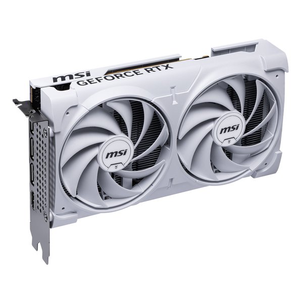 e-zoa-lite.com｜[MSI (エムエスアイ)] GeForce RTX 5060 8G VENTUS 2X
