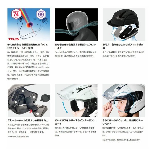 e-zoa-lite.com｜[OGK (オージーケー)] OGK EXCEED-2 グレー S [(2610951)]