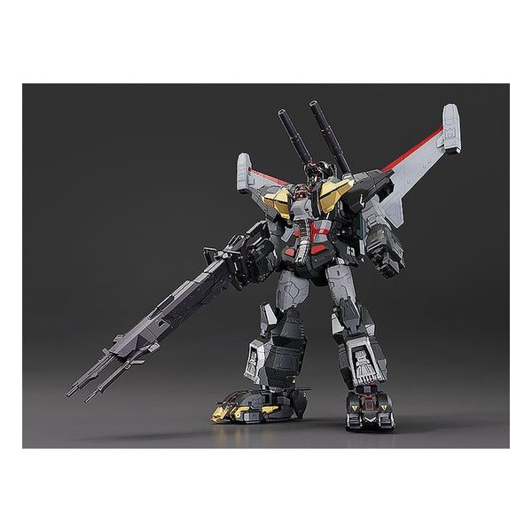 GOOD SMILE COMPANY（グッドスマイルカンパニー）] THE合体HAGANE