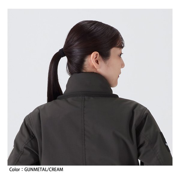 yongchyです☻ ナローカラーシャツ ホワイトOX Narrow Collar Shirt, White OX