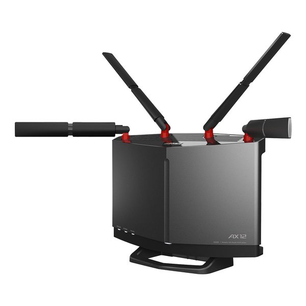 WXR-6000AX12S/D