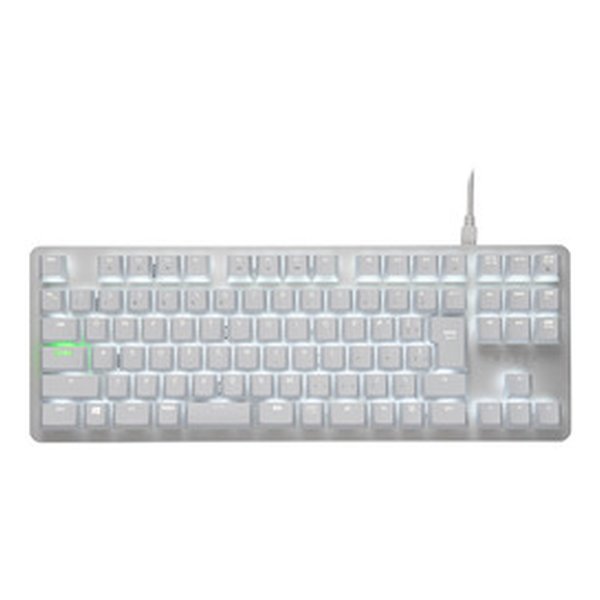 e-zoa-lite.com｜[Razer (レーザー)] Seiren Mini コンデンサーマイク 超コンパクト設計 Mercury White  [(2504964)]