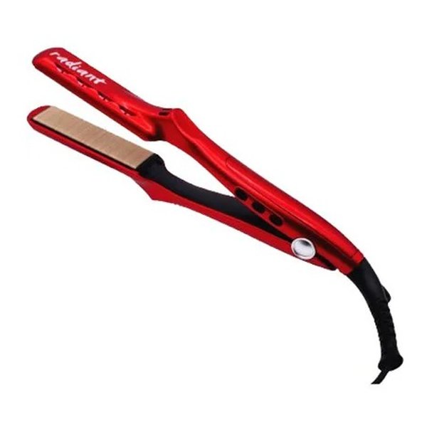 ピンク ストレートヘアアイロン 本体 リファ ストレートアイロン プロ｜ReFaの口コミ - 最新モデル