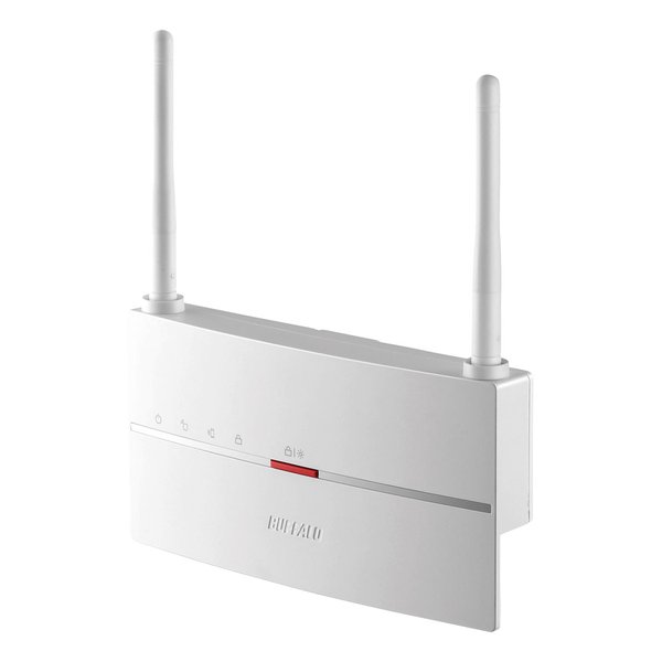 e-zoa-lite.com｜[BUFFALO (バッファロー)] 11ac無線ルーター [(2494425)]