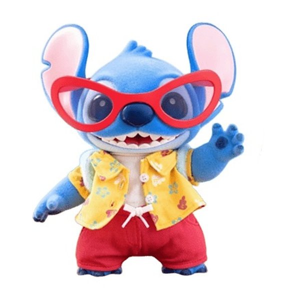 TOP TOY（トップトイ）] ディズニー Helloスティッチサマーシリーズ