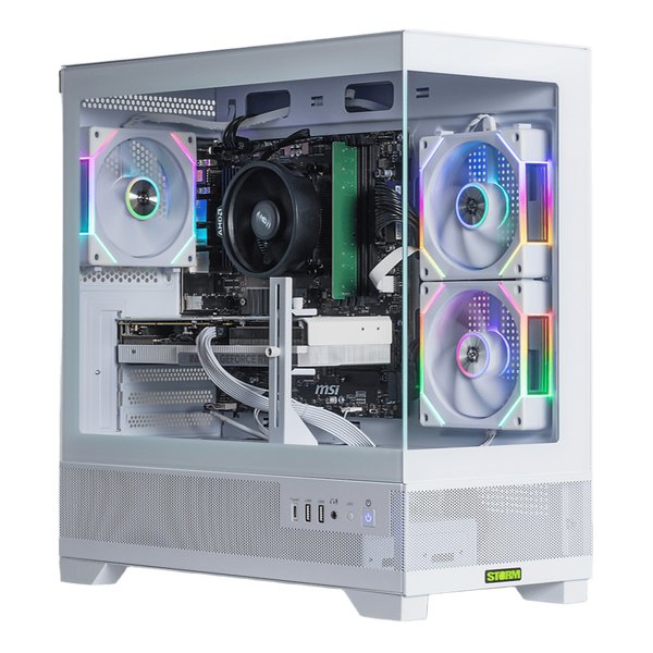 e-zoa-lite.com｜[STORM (ストーム)] ゲーミングデスクトップPC