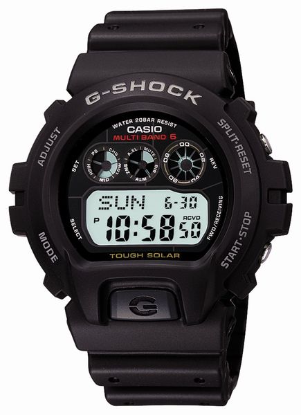 G-SHOCK買い換え（GW-M5600→GW-M5610U-1JF） - hideboxのブログ