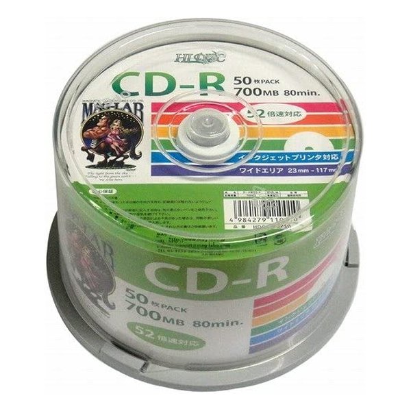 HDCR80GP50