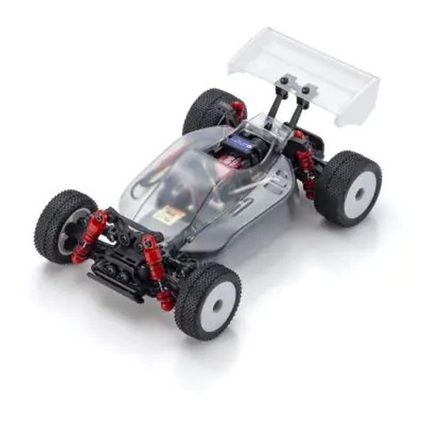 京商（KYOSHO）] ミニッツバギー MB-010VE 2.0 SPシャシーセット