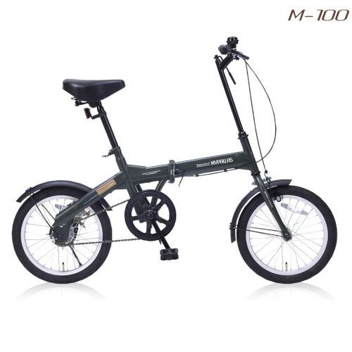 折りたたみ 自転車 超軽量の通販 価格比較 価格 Com