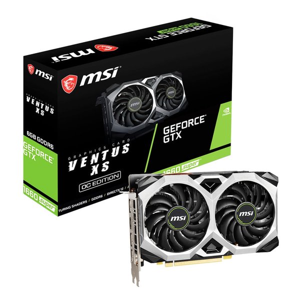 GEFORCEGTX1660SUPERVENXS