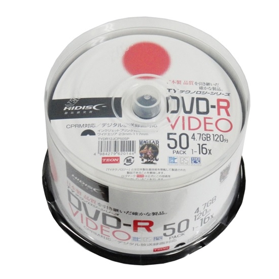 TYDR12JCP50SP