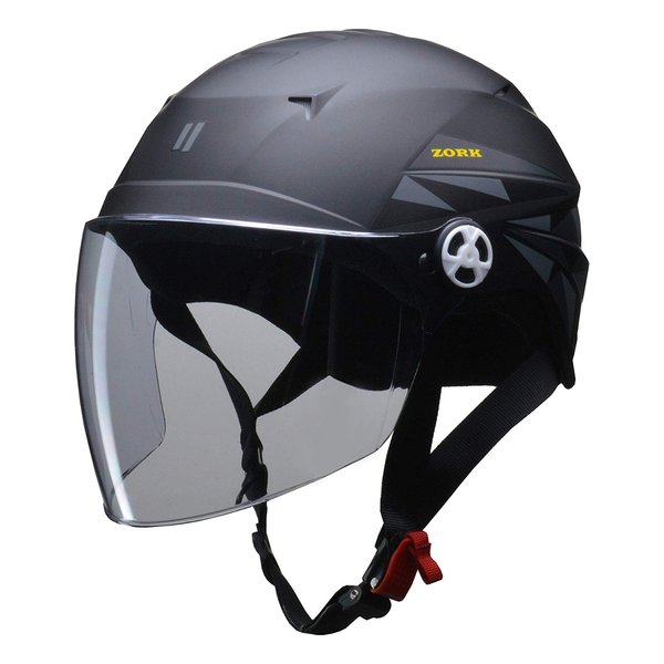 ハーフ バイク用ヘルメット 通販 価格比較 価格 Com