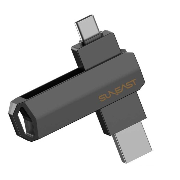 e-zoa-lite.com｜[SUNEAST（サンイースト）] Revolve Black SSD