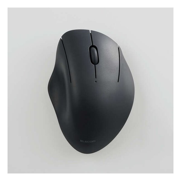 LIMEDE 有線マウス グレー 有線マウス 握りの極み 5ボタン M LIMEDE 有線マウス グレー 有線マウス 握りの極み 5ボタン M