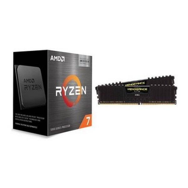 e-zoa-lite.com｜[AMD (エーエムディー)] Ryzen 7 5800X3D x Corsair ...