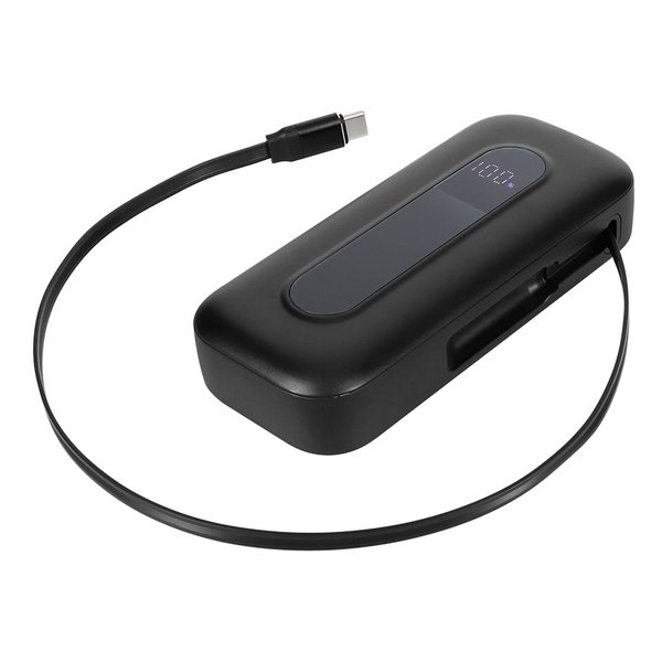 OWL-LPB10021CR-BK