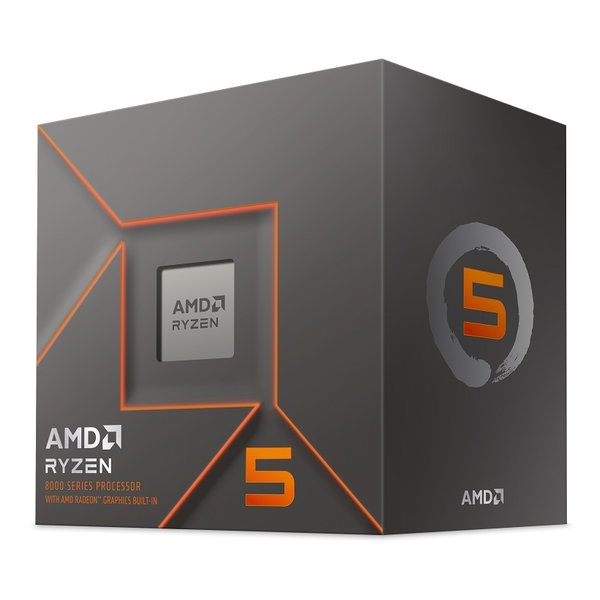 e-zoa-lite.com｜[AMD (エーエムディー)] Ryzen 5 8500G Wraith