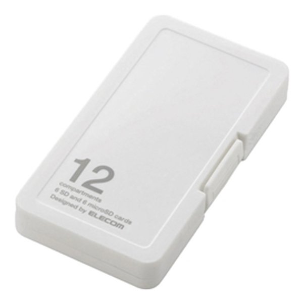 CMC-SDCPP12WH