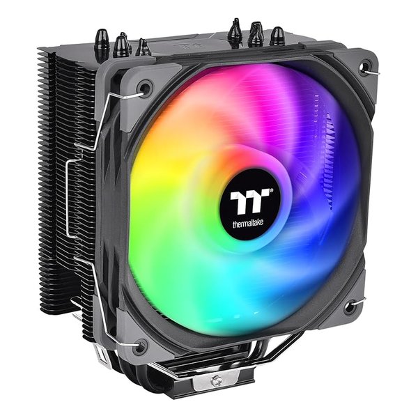 BreatH BADHOP サーマル 即日発送可能 Thermalright サーマルライト Burst Assassin 120 Vision BA120