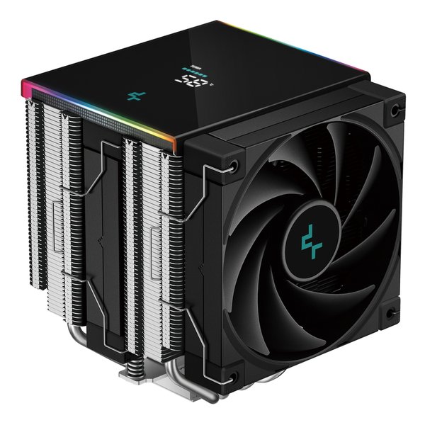DEEPCOOL (ディープクール)] AK620 DIGITAL SE [(2681633)]｜e-zoa