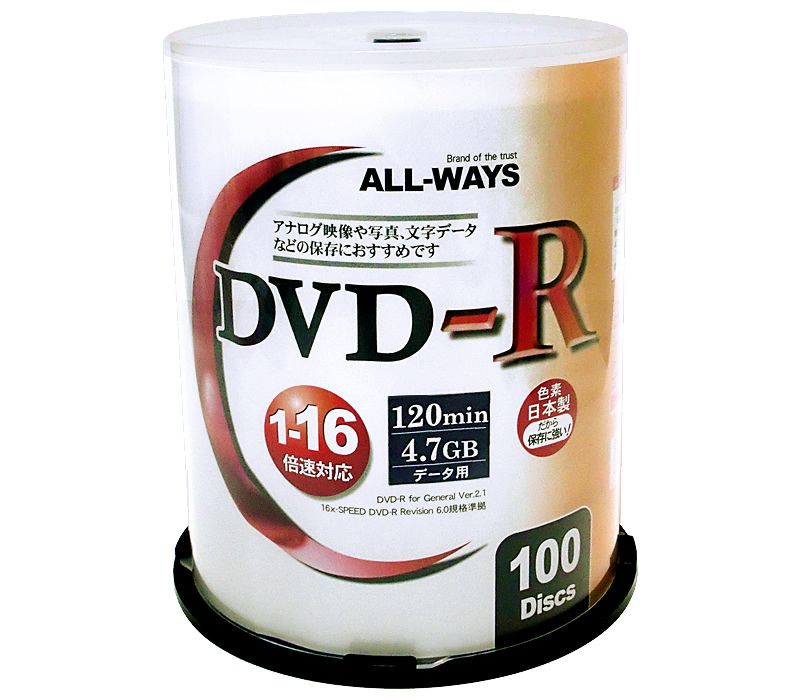 ALDR47-16X100PW