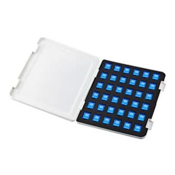 Sdカードケース メモリーカードケース 通販 価格比較 価格 Com